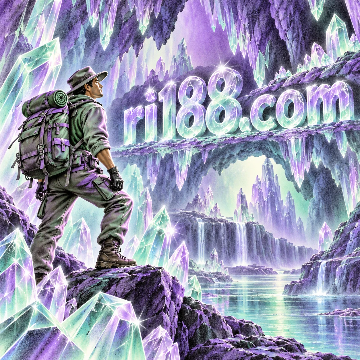 Ilustrasi unduhan apk ri188