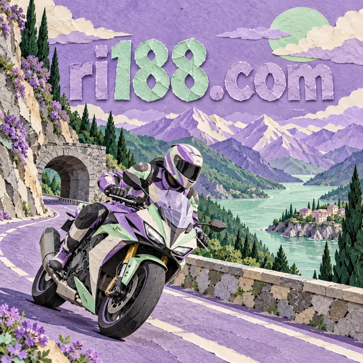 Ilustrasi pembaruan dan bantuan ri188